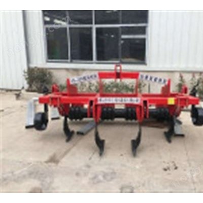 淮北華豐國(guó)強(qiáng)1S-220深松機(jī)