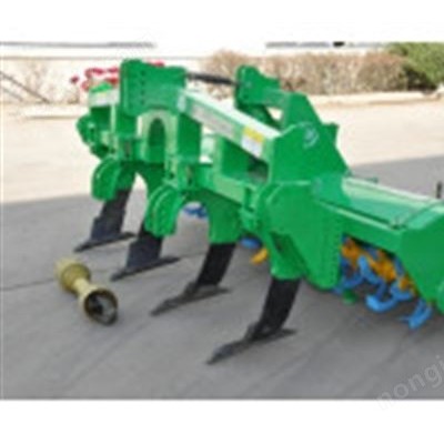 淮北華豐1SZL-250深松整地聯(lián)合作業(yè)機(jī)