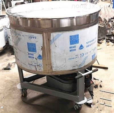 粉末顆粒攪拌機(jī) 養(yǎng)殖雞鴨飼料攪藥機(jī)