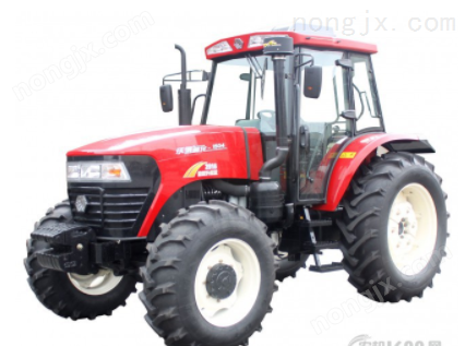 輪式拖拉機(jī)WD1504