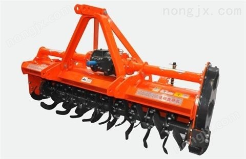 通軸旋耕機(jī)