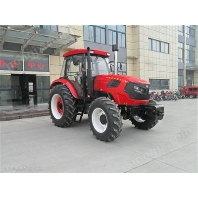 常力1504輪式拖拉機(jī)