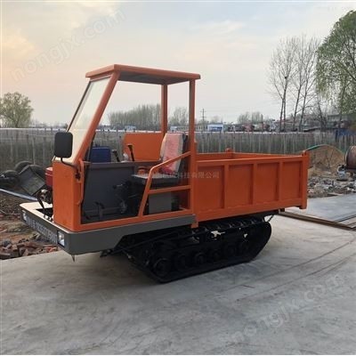 490山地履帶運(yùn)輸車(chē)生產(chǎn)商