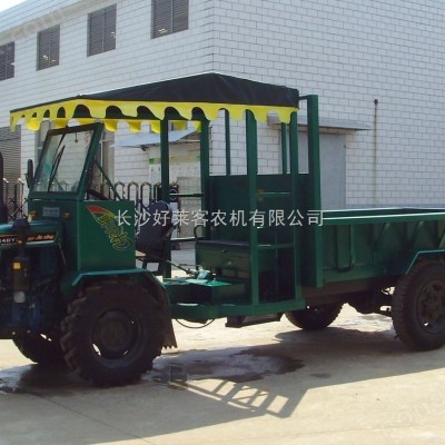 JN18DYLZ*湖南四驅(qū)盤式拖拉機爬山王拖拉機*