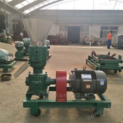 家禽養(yǎng)殖水產寵物飼料顆粒機