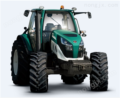 雷沃阿波斯拖拉機(jī) 進(jìn)口品質(zhì) 國(guó)產(chǎn)價(jià)格！