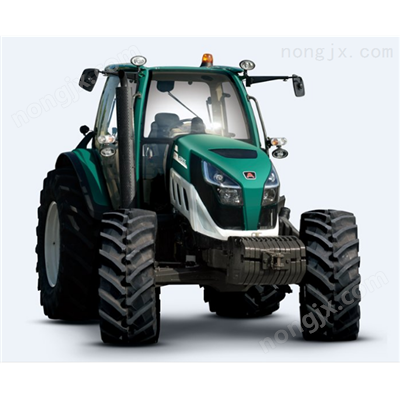 雷沃阿波斯拖拉機(jī) 進(jìn)口品質(zhì) 國產(chǎn)價格！