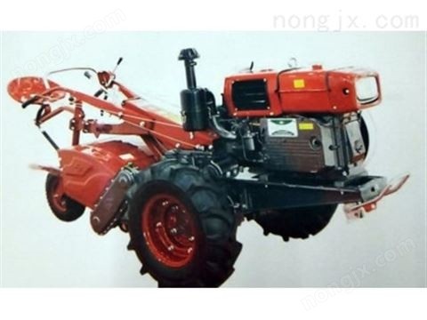 GN系列手扶拖拉機(jī)