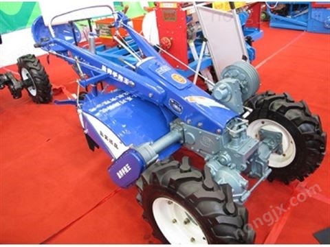 YB-181E/201E手扶拖拉機(jī)