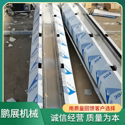 牛羊恒溫飲水水槽奶牛場不銹鋼飲水槽加熱恒溫飲水槽自動(dòng)飲水設(shè)備