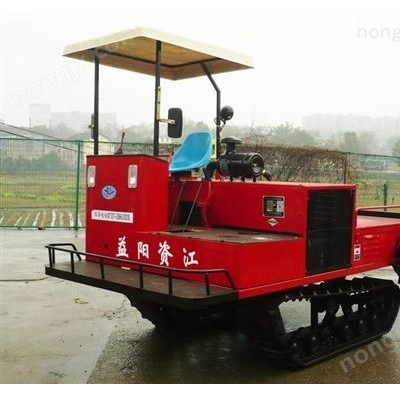 1GZ-200履帶式旋耕機(jī)