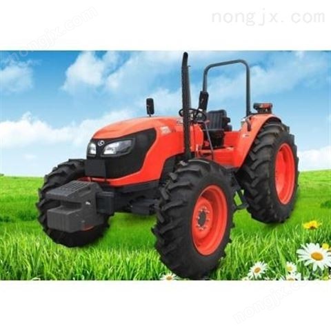 久保田M954K拖拉機(jī)