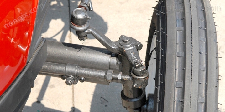 澳力WZ250X拖拉機(jī)