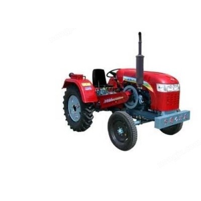 山拖凱泰山拖350兩輪驅(qū)動拖拉機