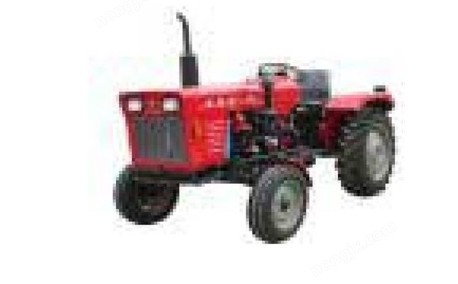 山拖凱泰山拖300兩輪驅動拖拉機