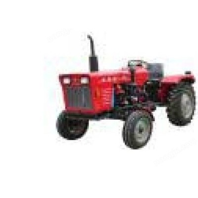 山拖凱泰山拖300兩輪驅(qū)動拖拉機