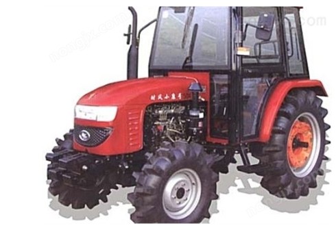 時風SF454四輪驅動拖拉機