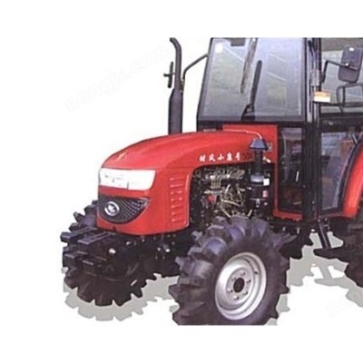 時風(fēng)SF454四輪驅(qū)動拖拉機(jī)