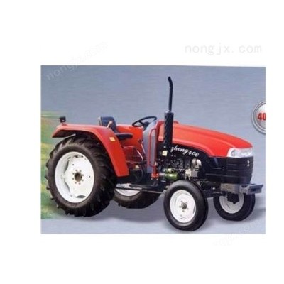 魯中魯中-400兩輪驅(qū)動拖拉機(jī)