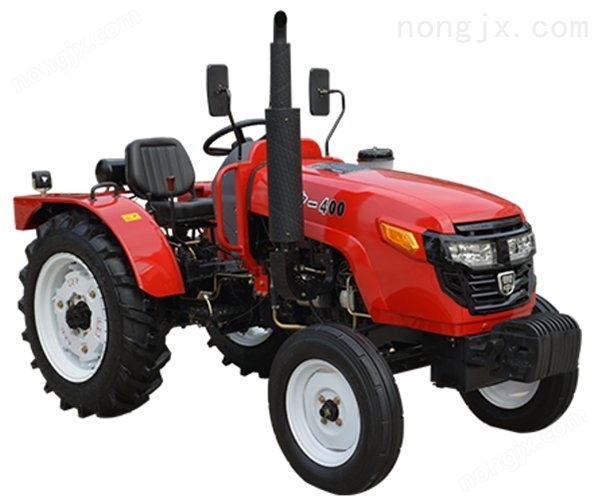 魯中400拖拉機(jī)