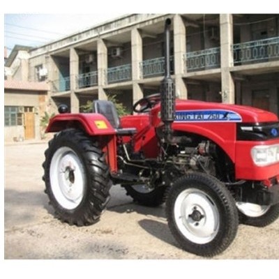 邢同XT-250兩輪驅(qū)動(dòng)拖拉機(jī)