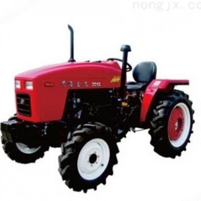 黃海金馬-400A兩輪驅(qū)動拖拉機