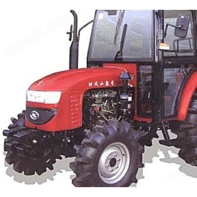 時(shí)風(fēng)SF404四輪驅(qū)動(dòng)拖拉機(jī)