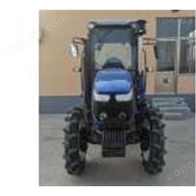 中馳奔野804-B1型輪式拖拉機