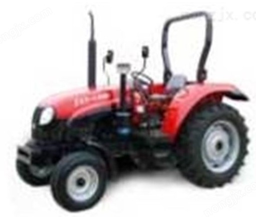 東方紅LX850拖拉機