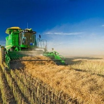 2025襄陽農(nóng)機展9月啟幕，共鑒農(nóng)業(yè)機械新變革