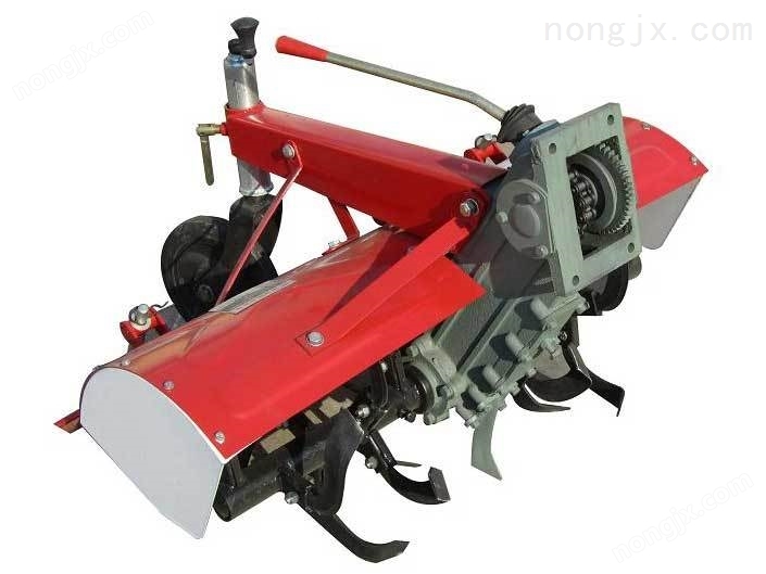 沭河1GS-90D-1旋耕機(jī)