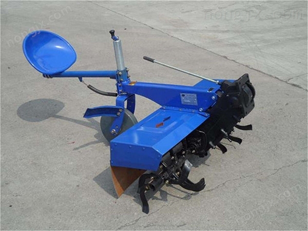 全椒富民1GLZ-100旋耕機(jī)