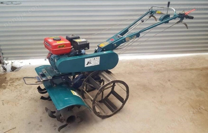 廣西宏興1WG4.1-80前置微耕機(jī)