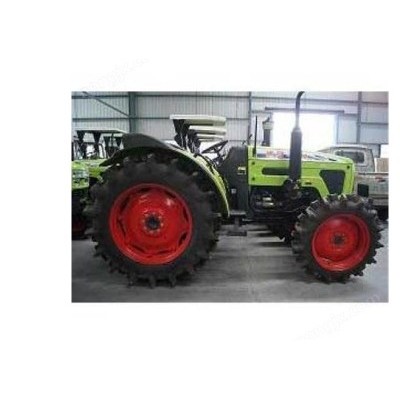 博馬博馬-554四輪驅(qū)動拖拉機
