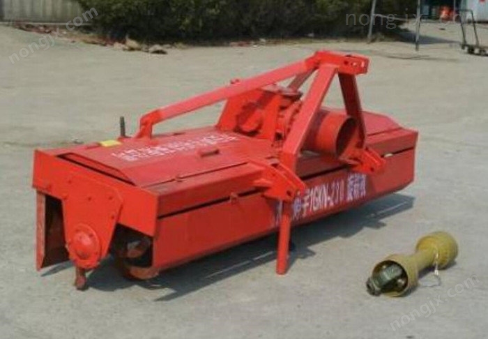 淮安婷宇1GKN-230旋耕機(jī)