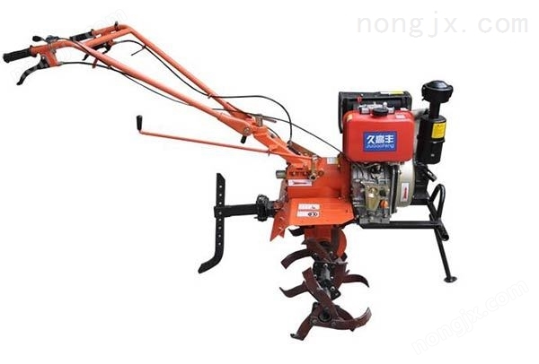 久高豐1WG6.3-135FC-Z微耕機(jī)