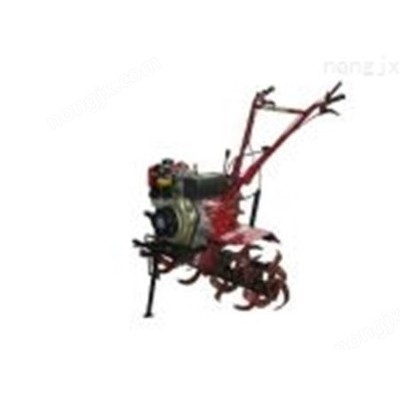 久高豐1WG3.5-100FC-ZC微耕機(jī)