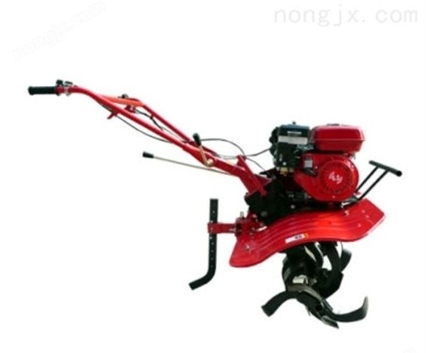 鐵甲1WG4.0-100FQ-D微耕機