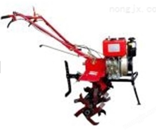 康朋1WG3.8-95FQ-D微耕機