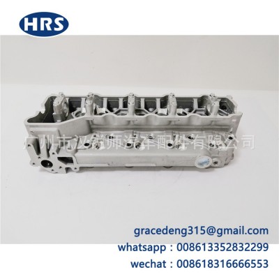 ME193804適用于三菱 帕杰羅4M40T 汽車(chē)配件發(fā)動(dòng)機(jī)缸蓋氣缸及部件