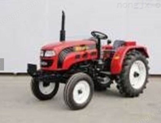 福田歐豹TE300拖拉機(jī)