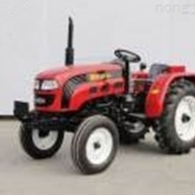 福田歐豹TE300拖拉機(jī)