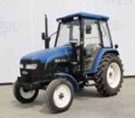 福田歐豹TA600拖拉機(jī)