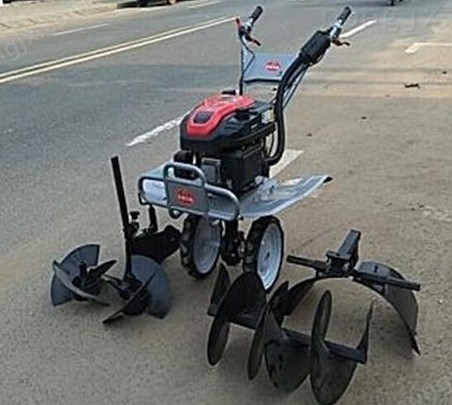 川緣3TGQ-4田園管理機(jī)