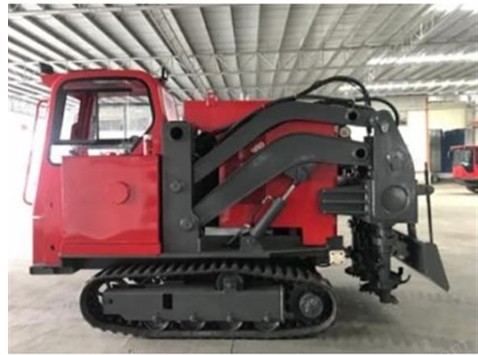 五豐1WG4微耕機(jī)