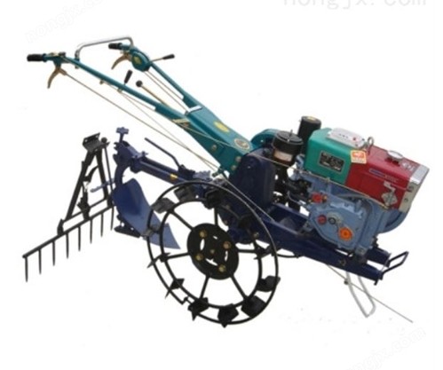 1Z-31雙輪耕整機(jī)