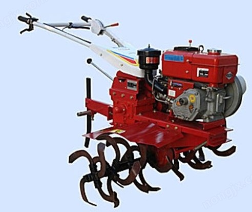 佳力JL-1WG4-H微耕機(jī)