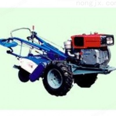 太湖DF151皮帶傳動(dòng)手扶拖拉機(jī)