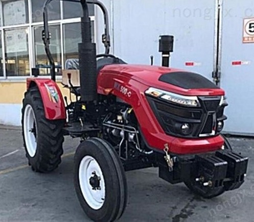 濰星WX500-C輪式拖拉機