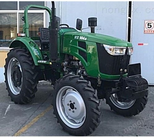 濰星WX904-N輪式拖拉機